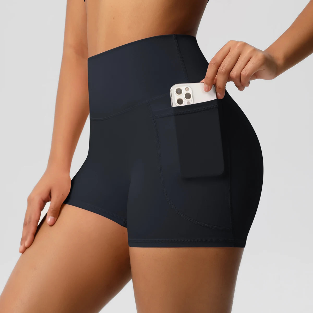 Crazy Fun Sports Shorts