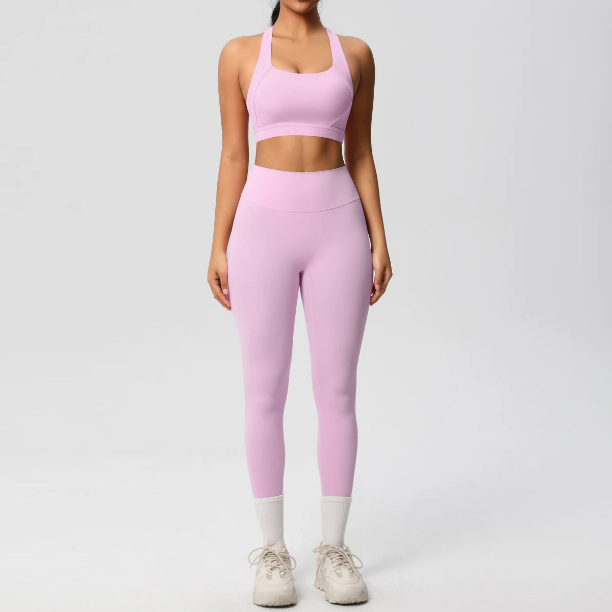 Generation Sports Top and Leggings