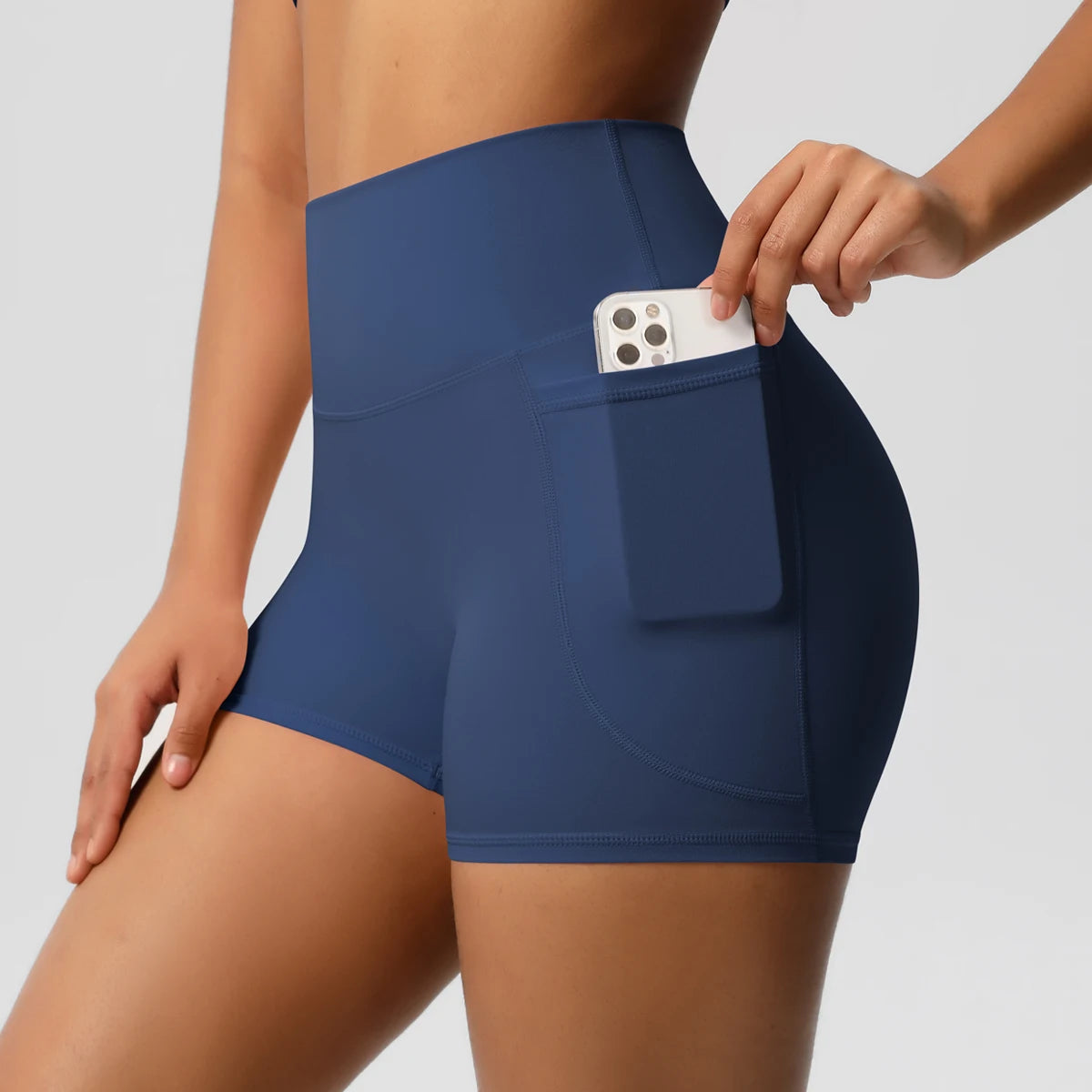 Crazy Fun Sports Shorts