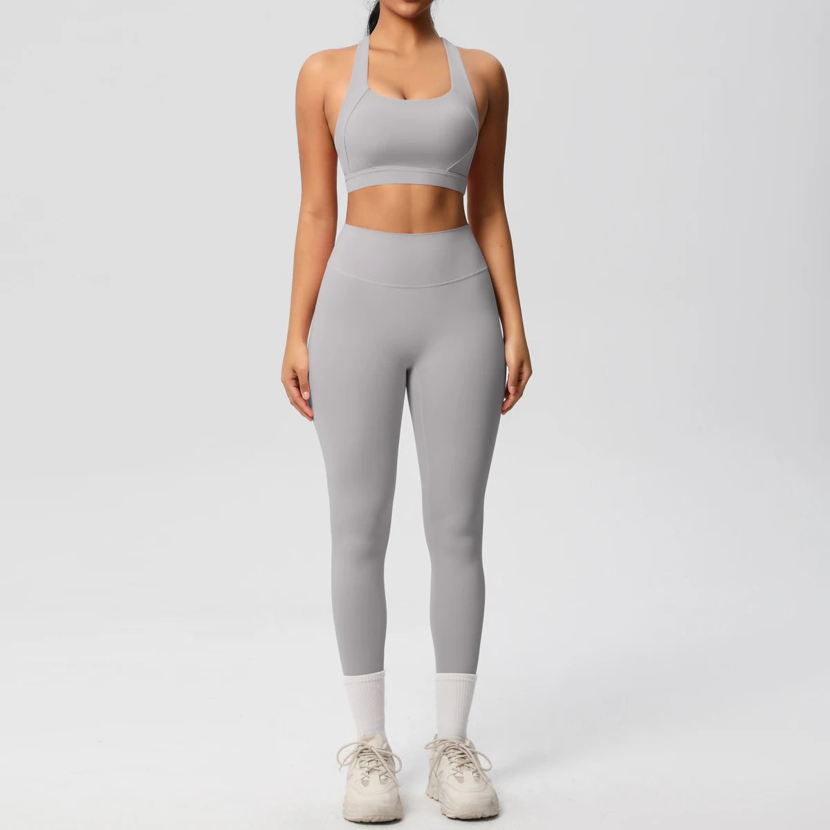 Generation Sports Top and Leggings