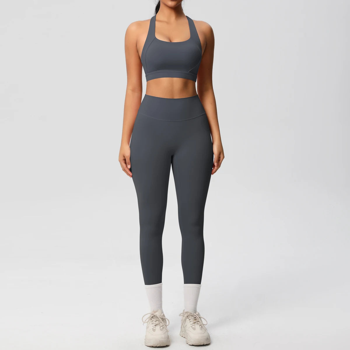 Generation Sports Top and Leggings