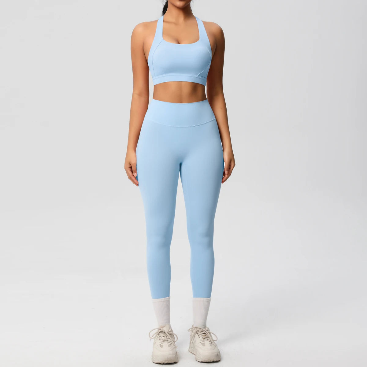 Generation Sports Top and Leggings