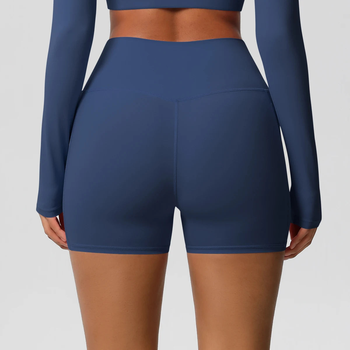 Crazy Fun Sports Shorts