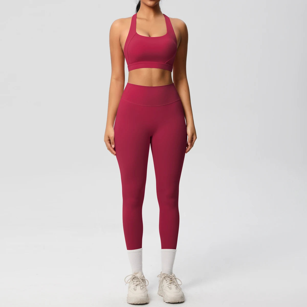 Generation Sports Top and Leggings