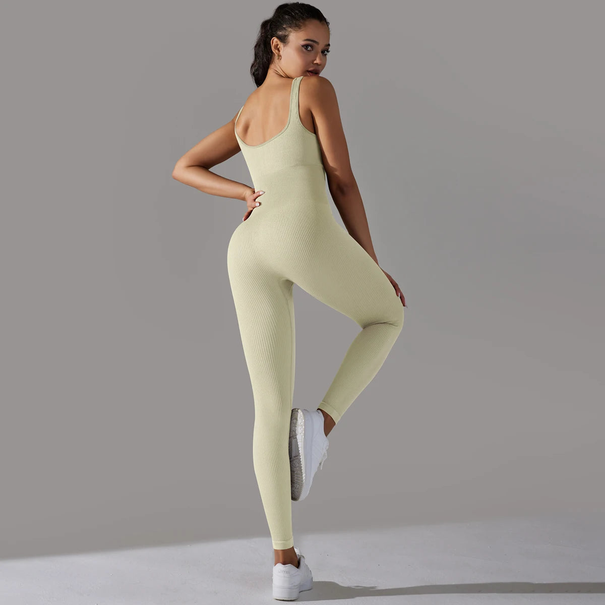 Softie Sports Jumpsuit
