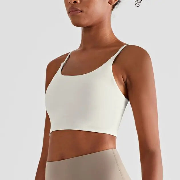 Dreamy Sports Bra