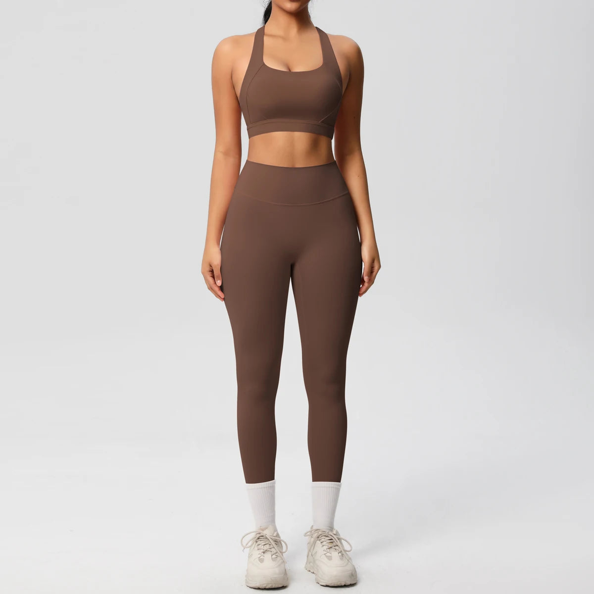 Generation Sports Top and Leggings