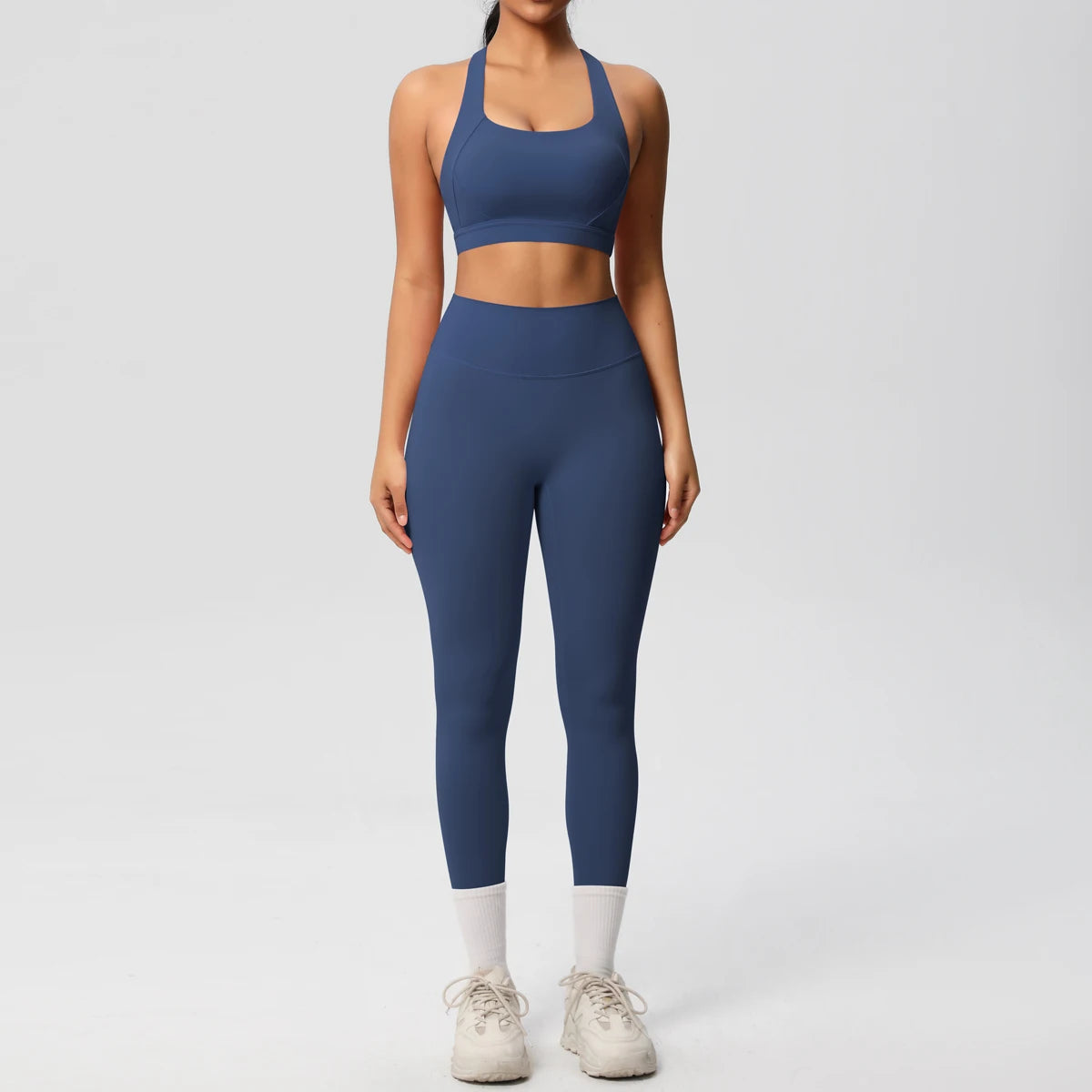 Generation Sports Top and Leggings