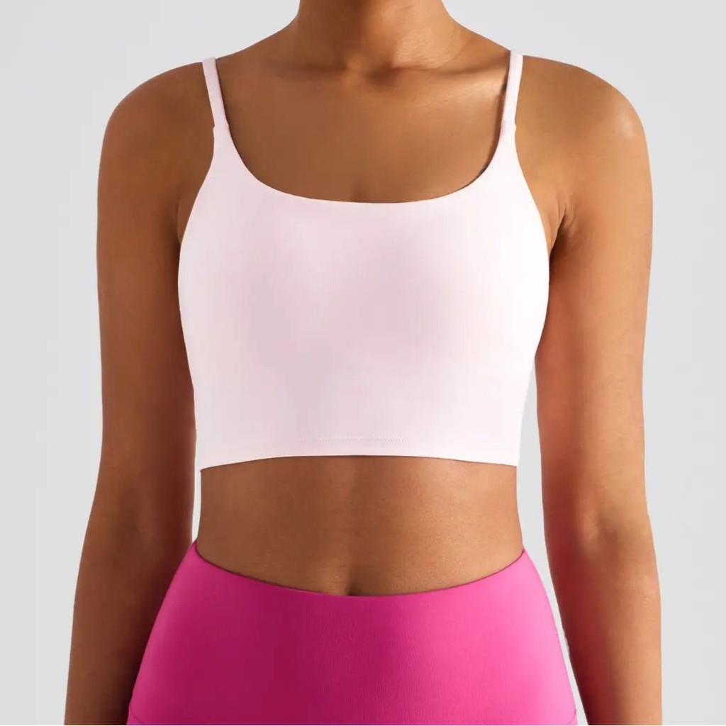 Dreamy Sports Bra
