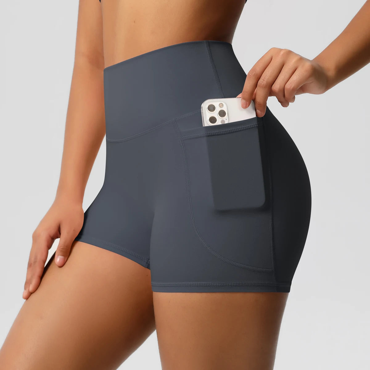 Crazy Fun Sports Shorts