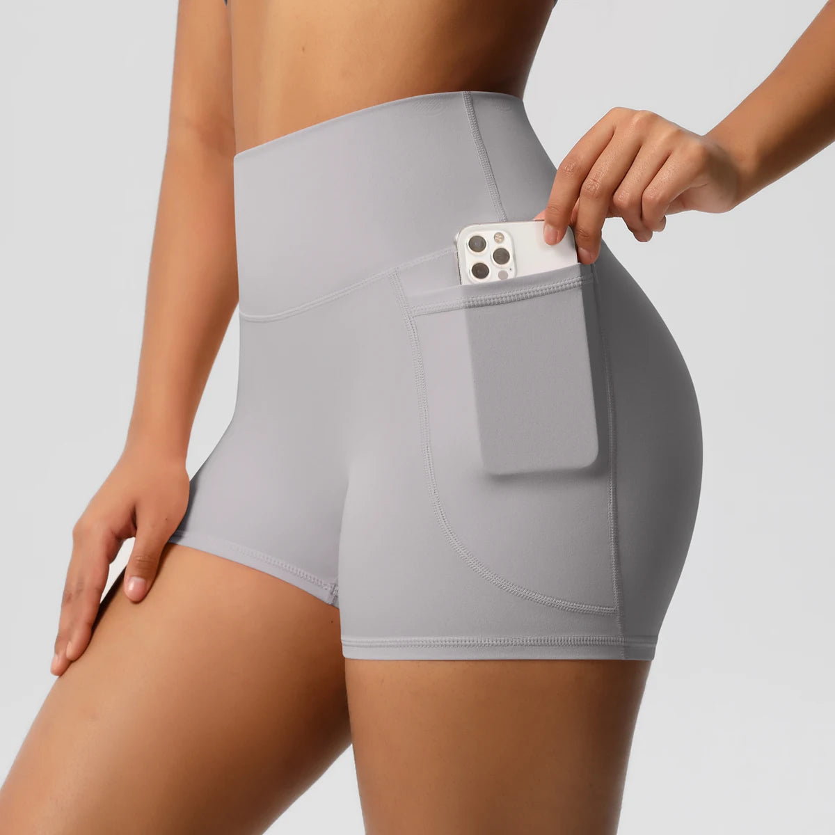Crazy Fun Sports Shorts