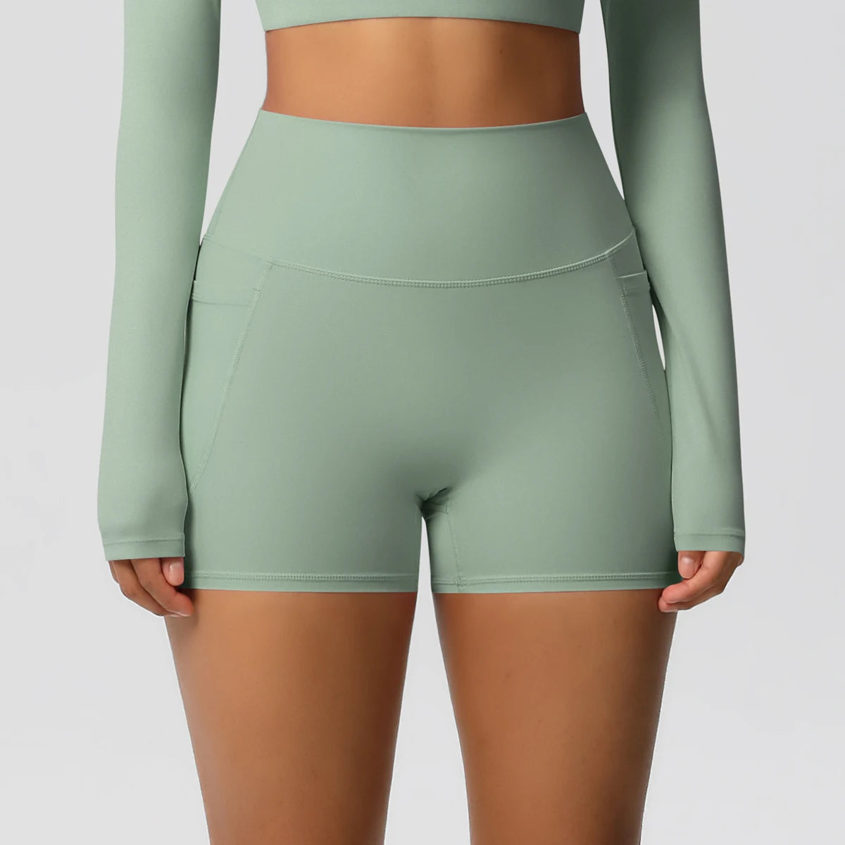 Crazy Fun Sports Shorts