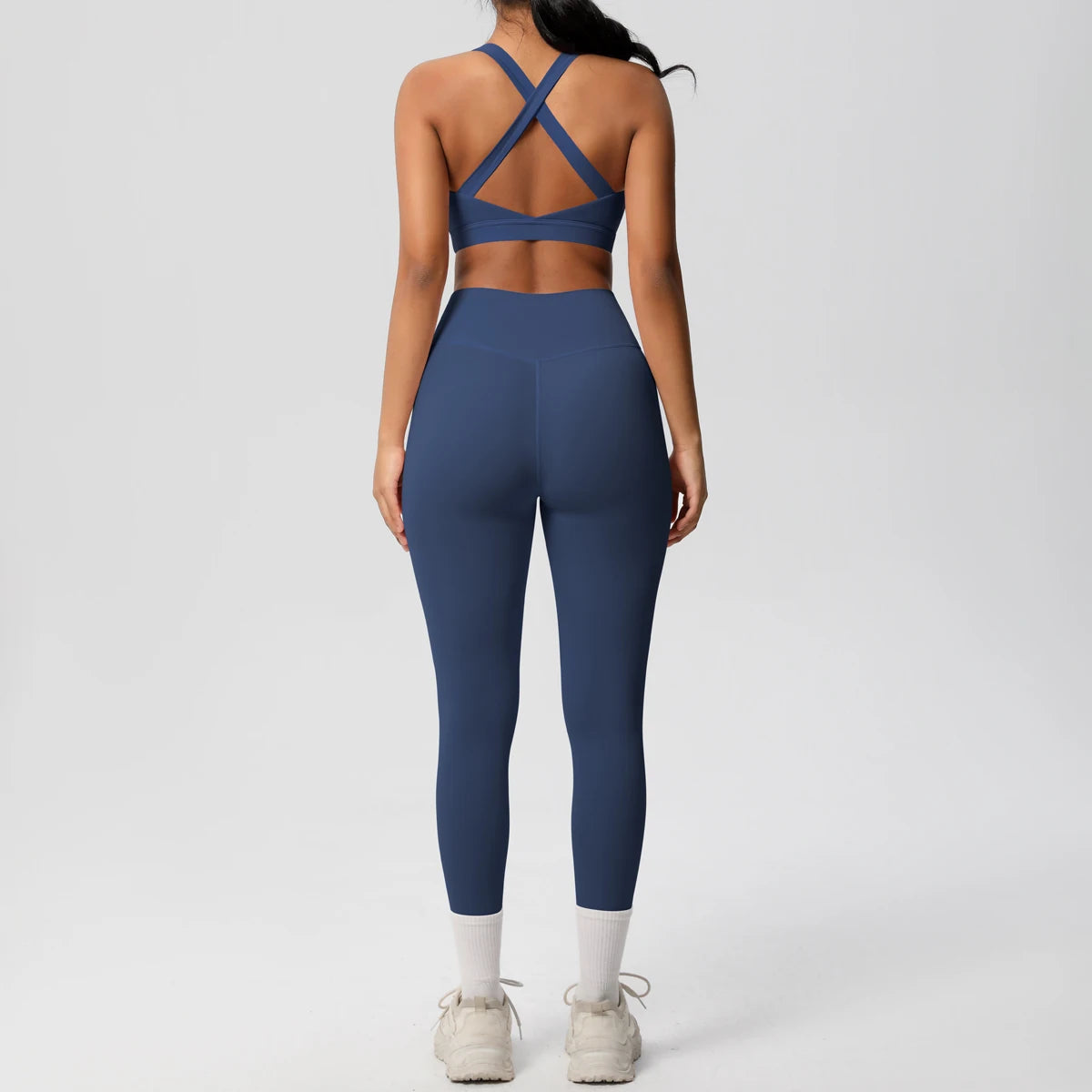 Generation Sports Top and Leggings
