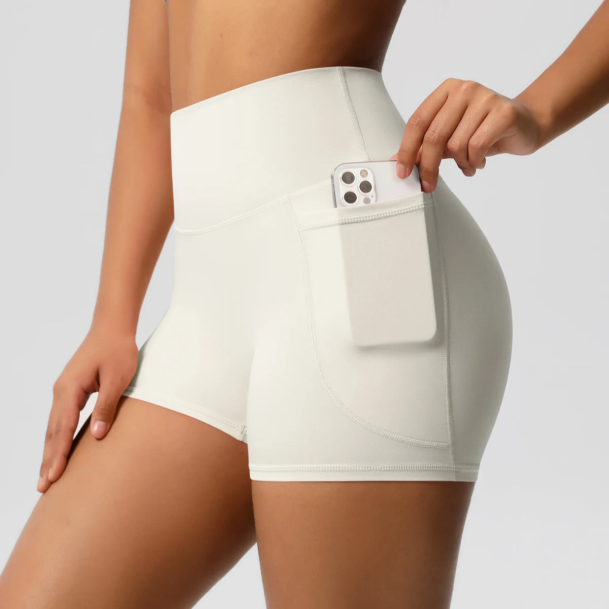 Crazy Fun Sports Shorts