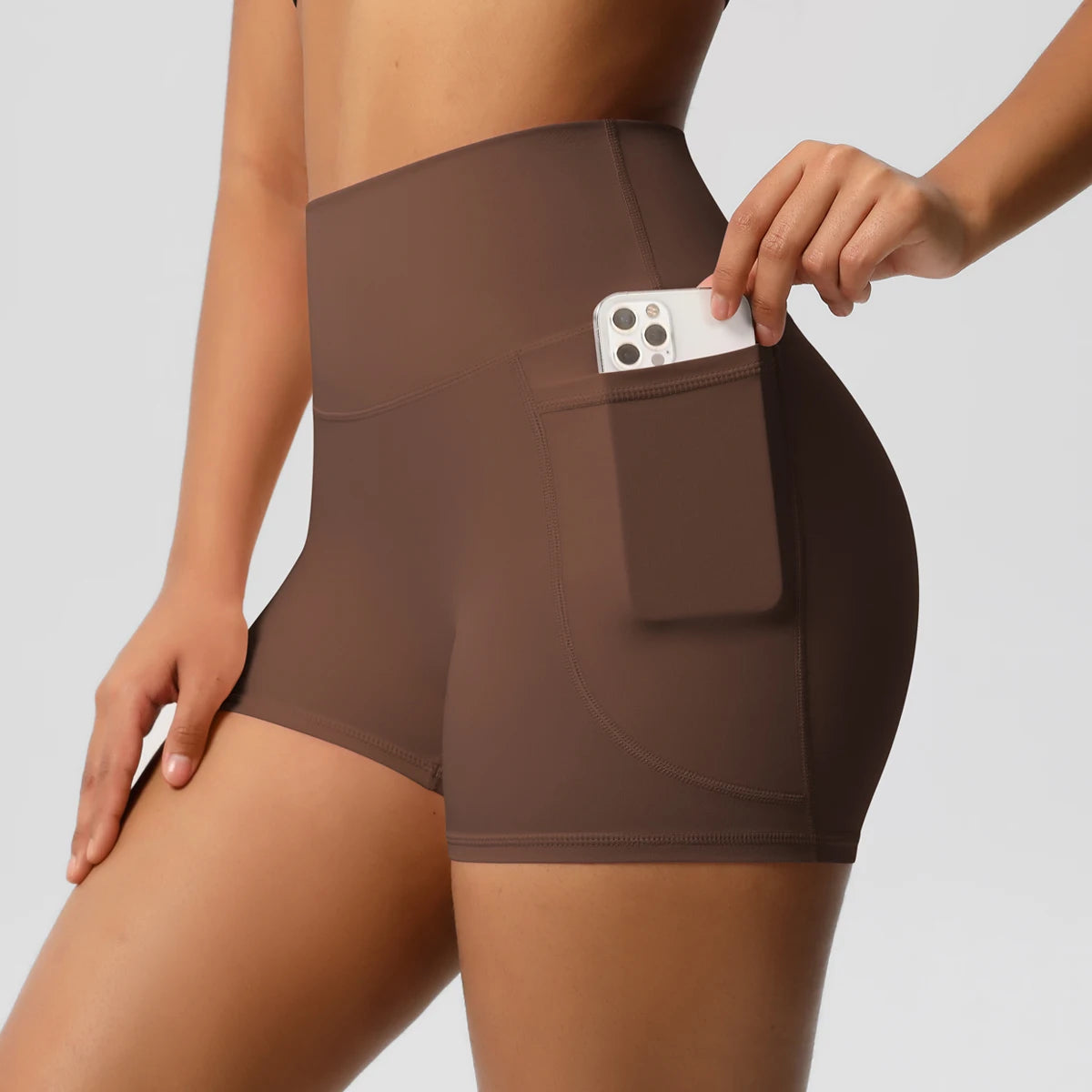 Crazy Fun Sports Shorts
