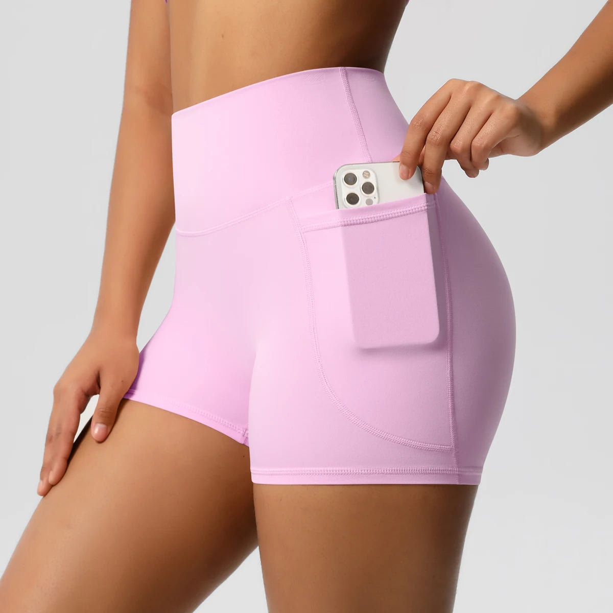 Crazy Fun Sports Shorts