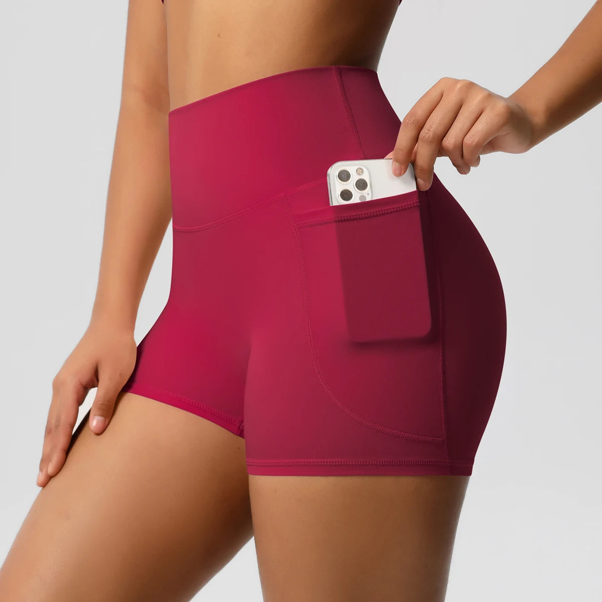 Crazy Fun Sports Shorts