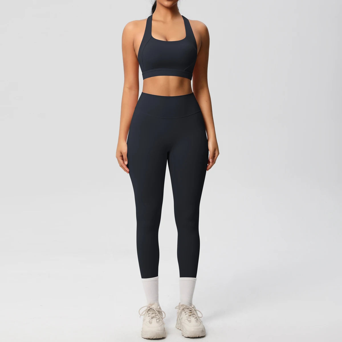 Generation Sports Top and Leggings