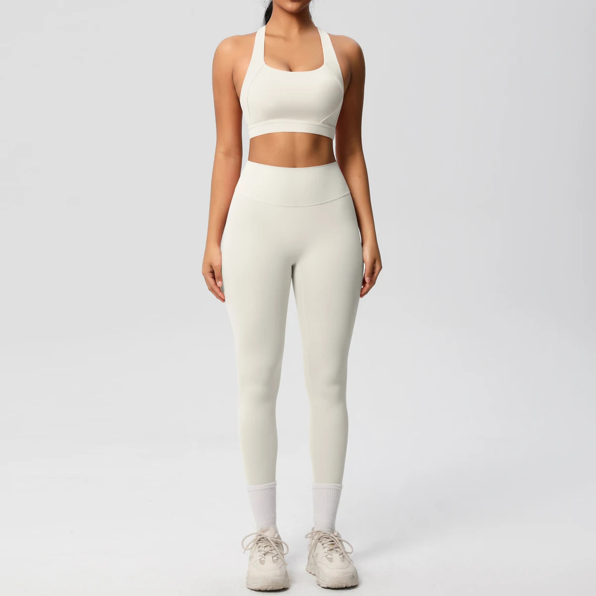 Generation Sports Top and Leggings