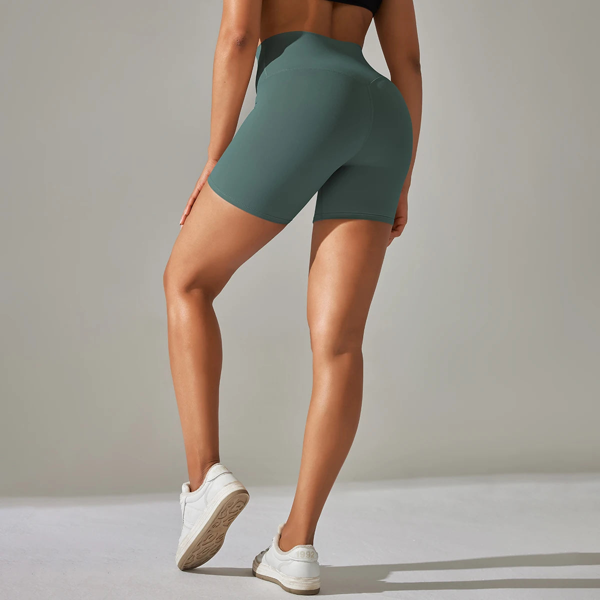 Workout Time Sports Shorts