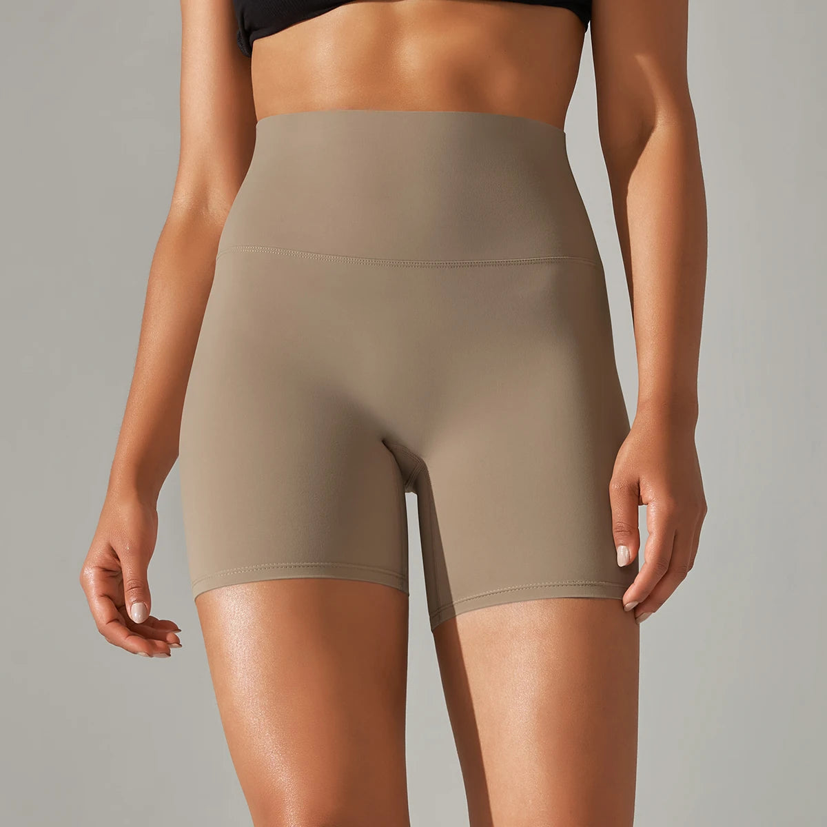 Workout Time Sports Shorts