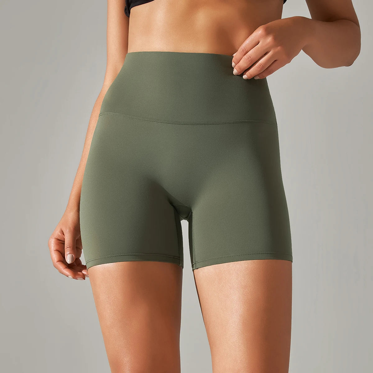 Workout Time Sports Shorts