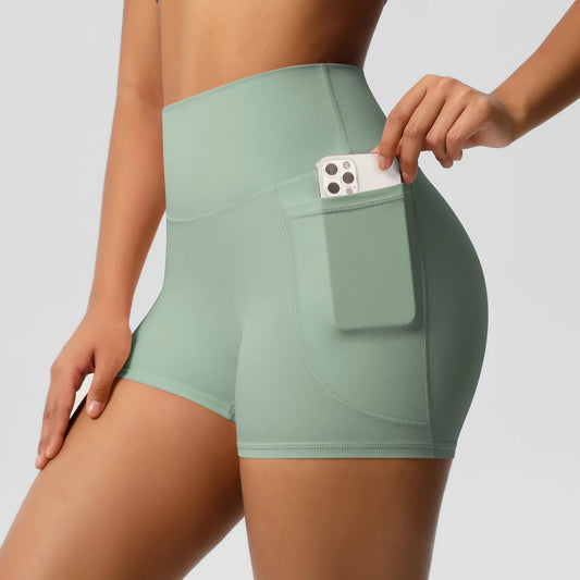 Crazy Fun Sports Shorts