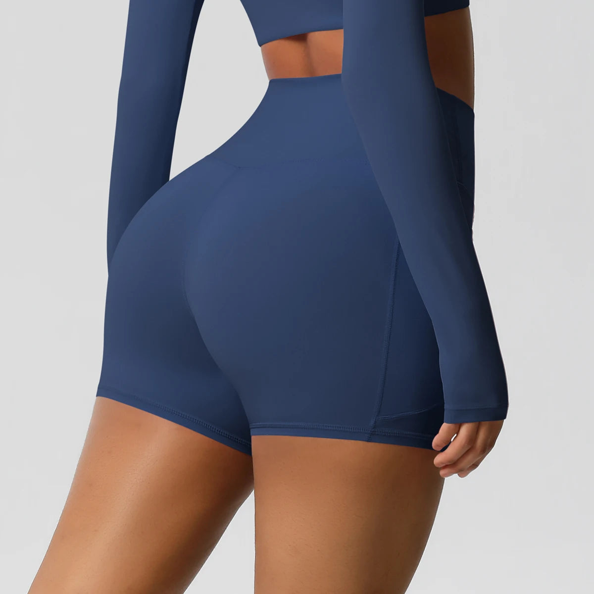 Crazy Fun Sports Shorts