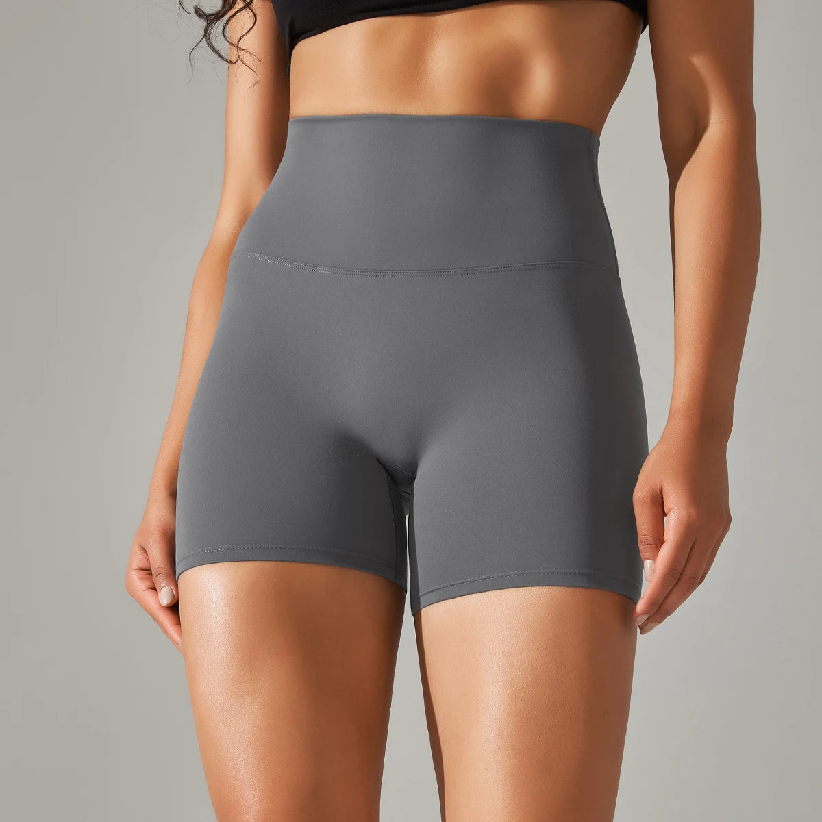 Workout Time Sports Shorts