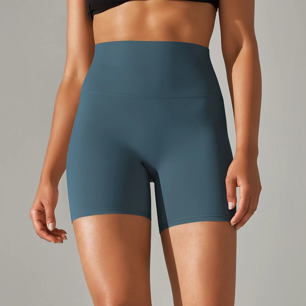 Workout Time Sports Shorts