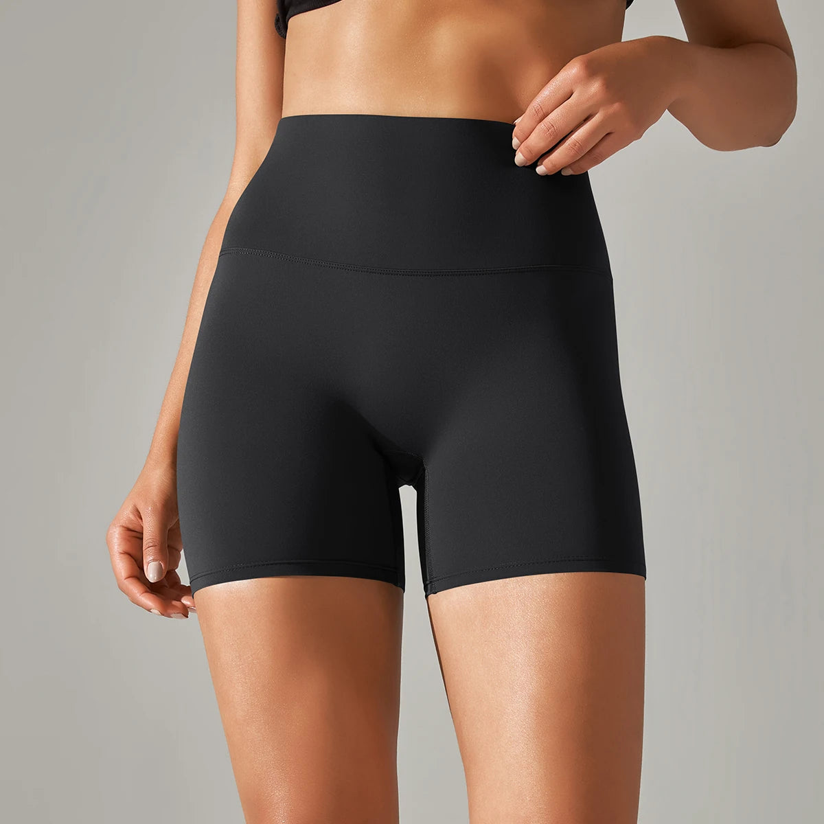 Workout Time Sports Shorts