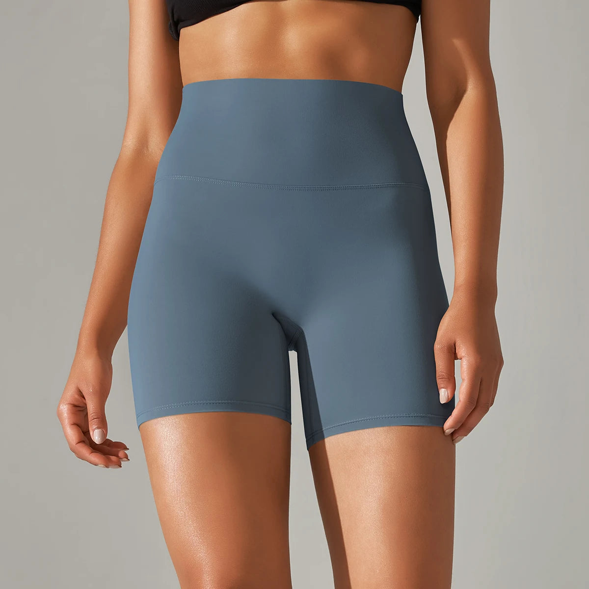 Workout Time Sports Shorts