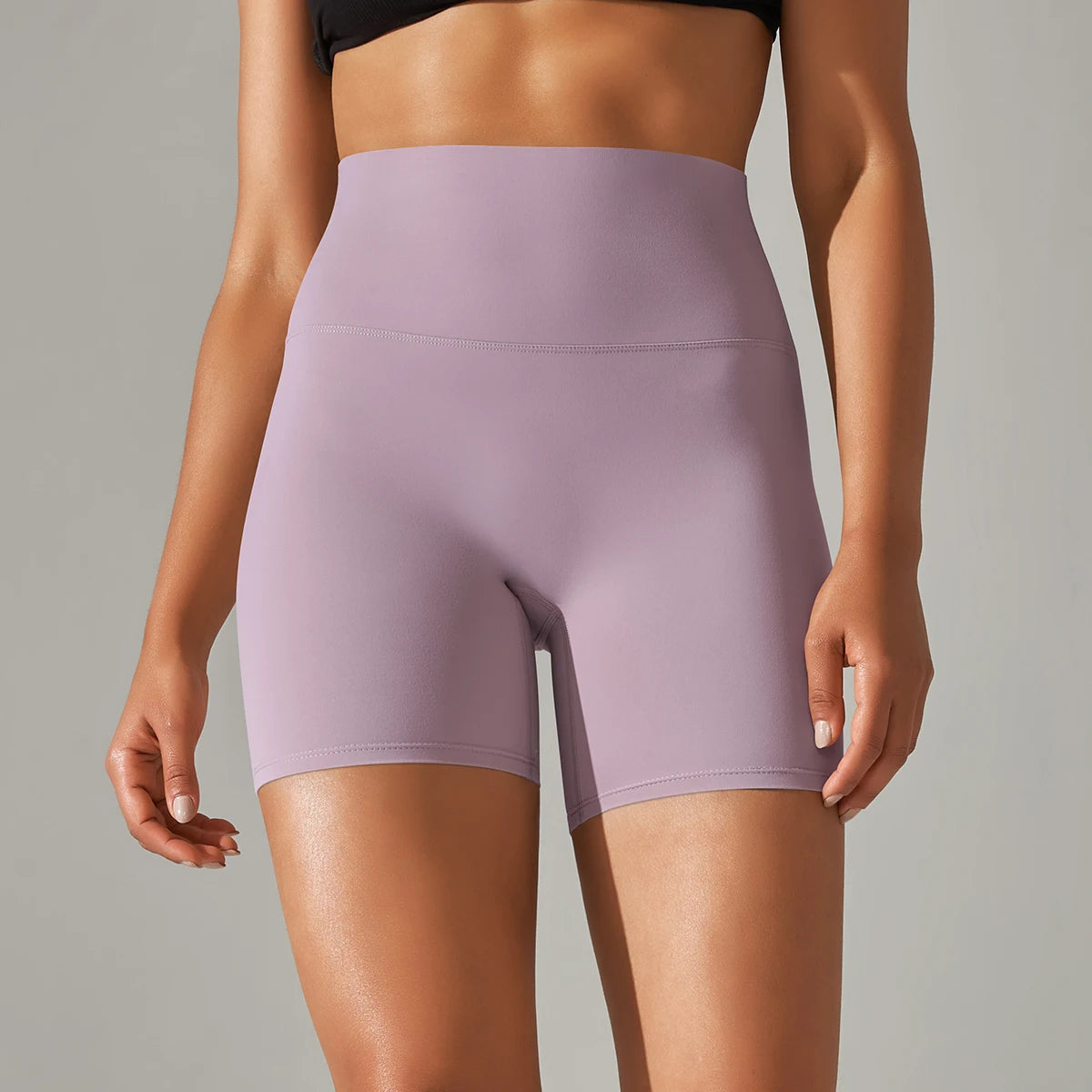 Workout Time Sports Shorts