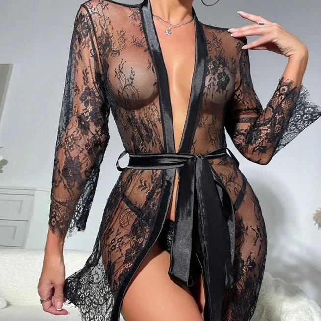 Playtime Nightwear