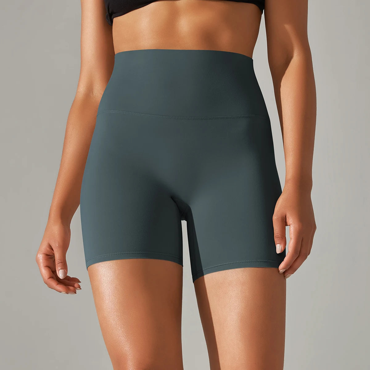 Workout Time Sports Shorts
