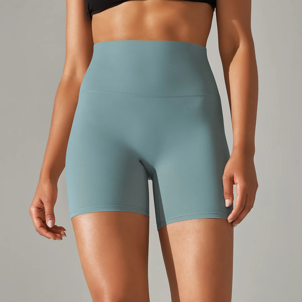 Workout Time Sports Shorts