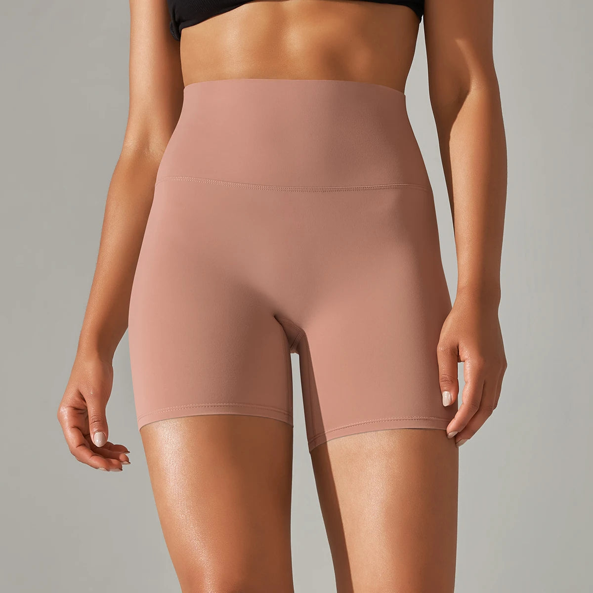 Workout Time Sports Shorts