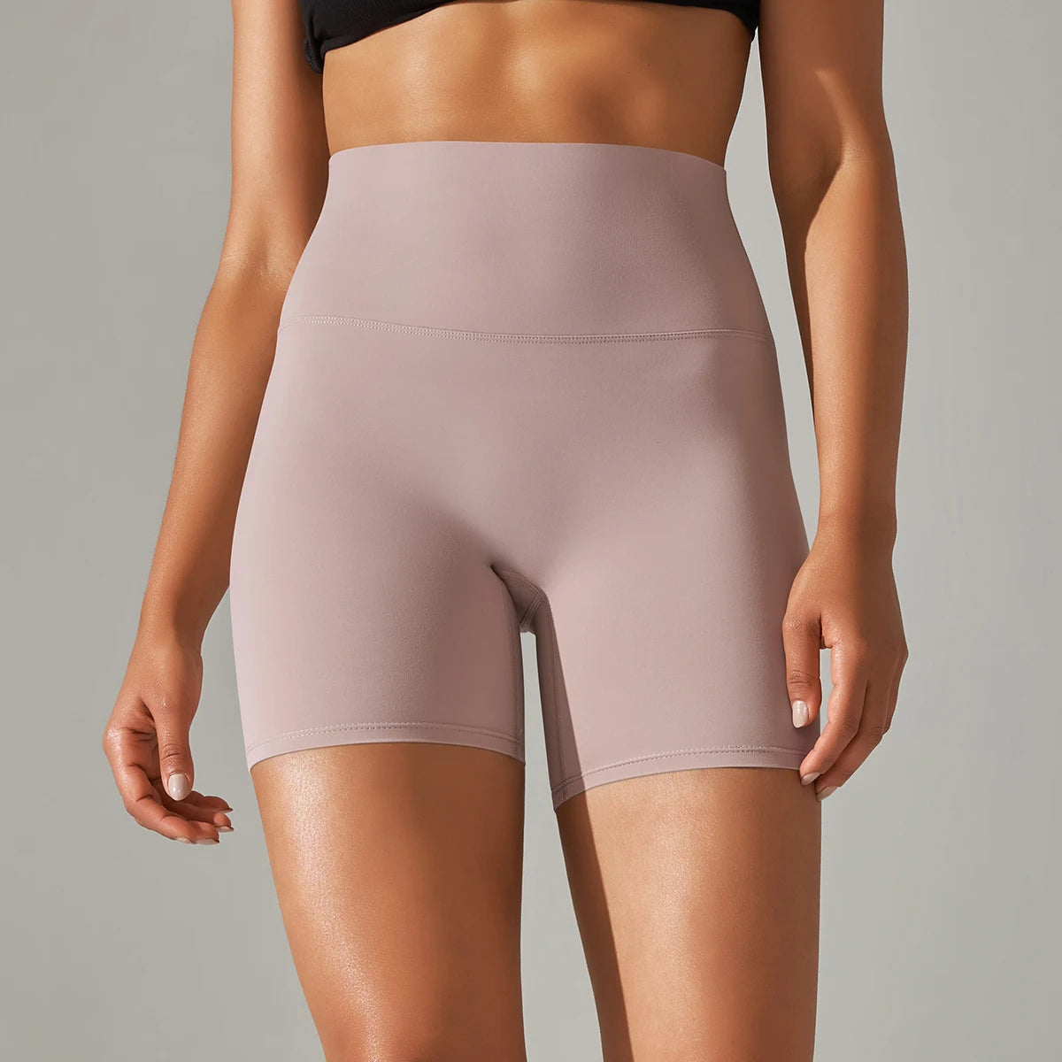 Workout Time Sports Shorts