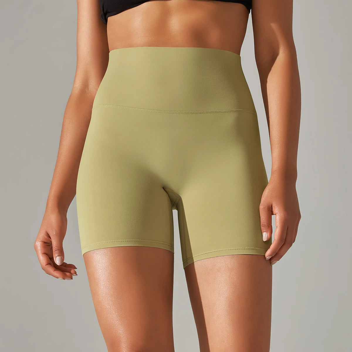Workout Time Sports Shorts