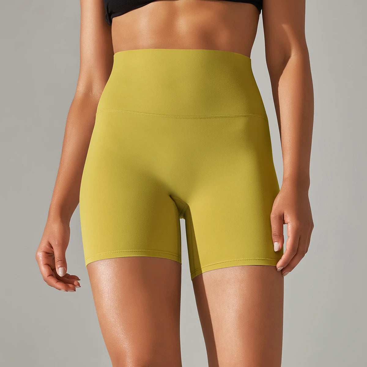 Workout Time Sports Shorts