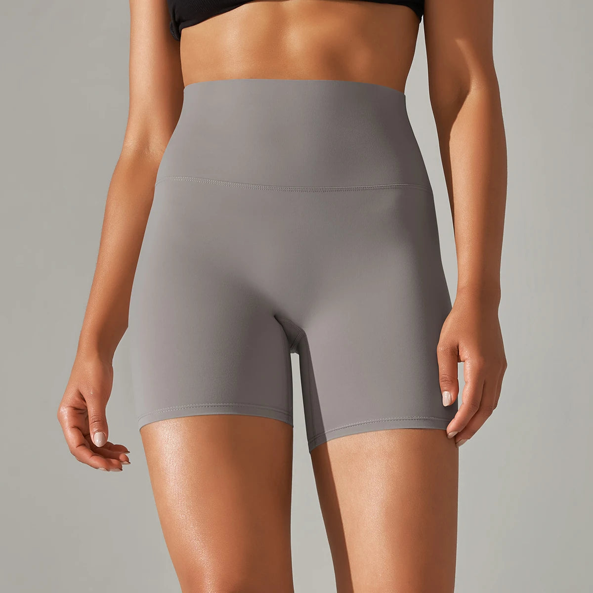 Workout Time Sports Shorts