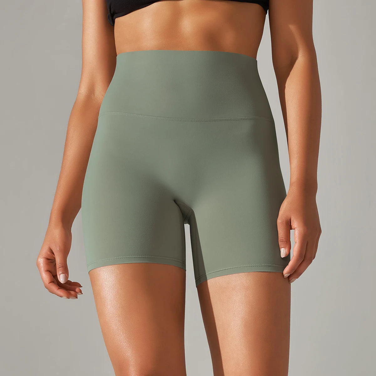 Workout Time Sports Shorts