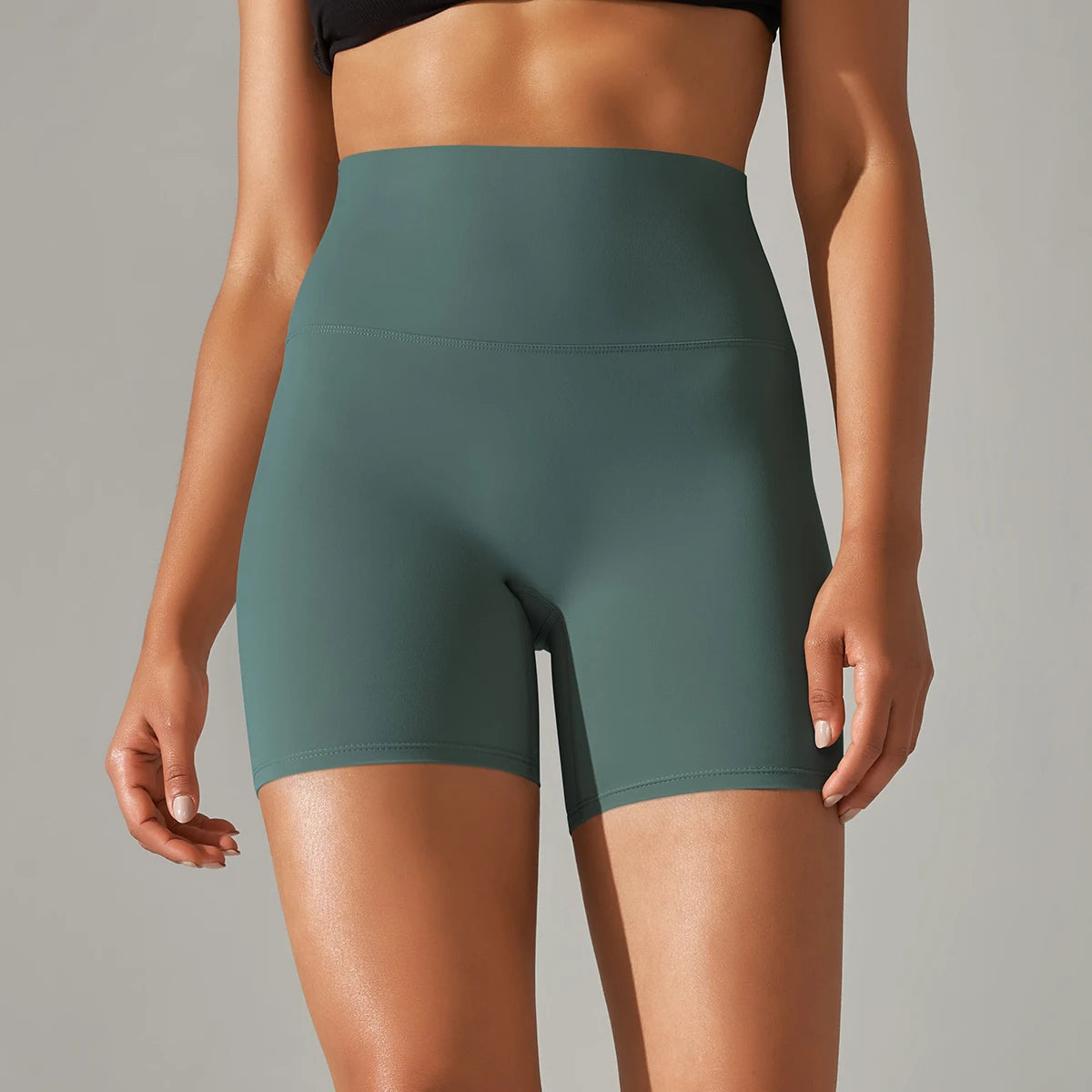 Workout Time Sports Shorts