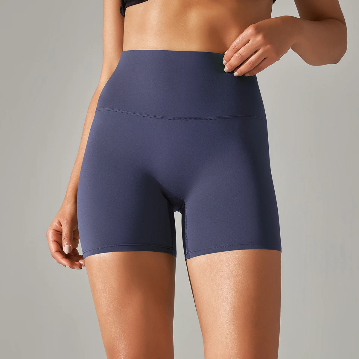 Workout Time Sports Shorts