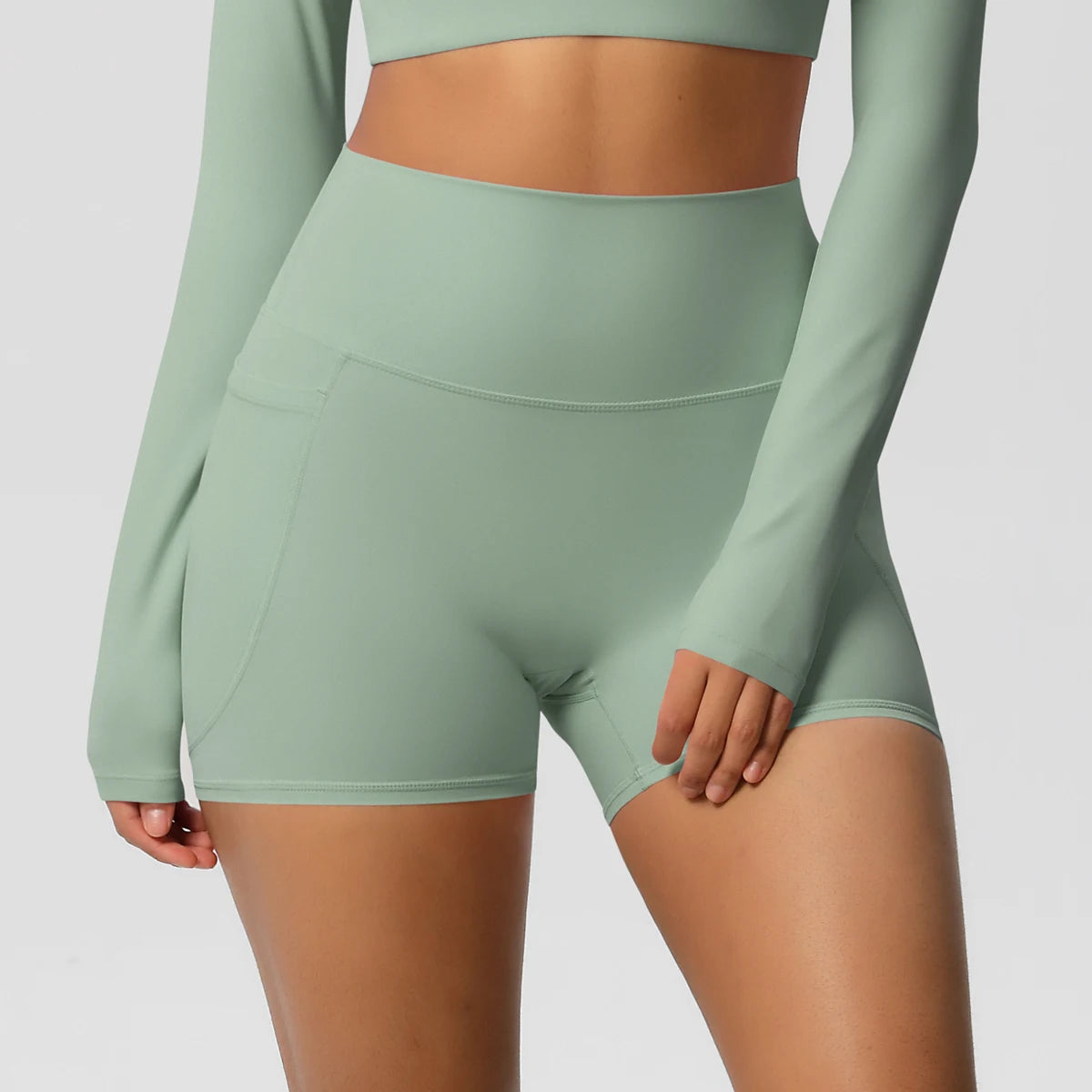 Crazy Fun Sports Shorts