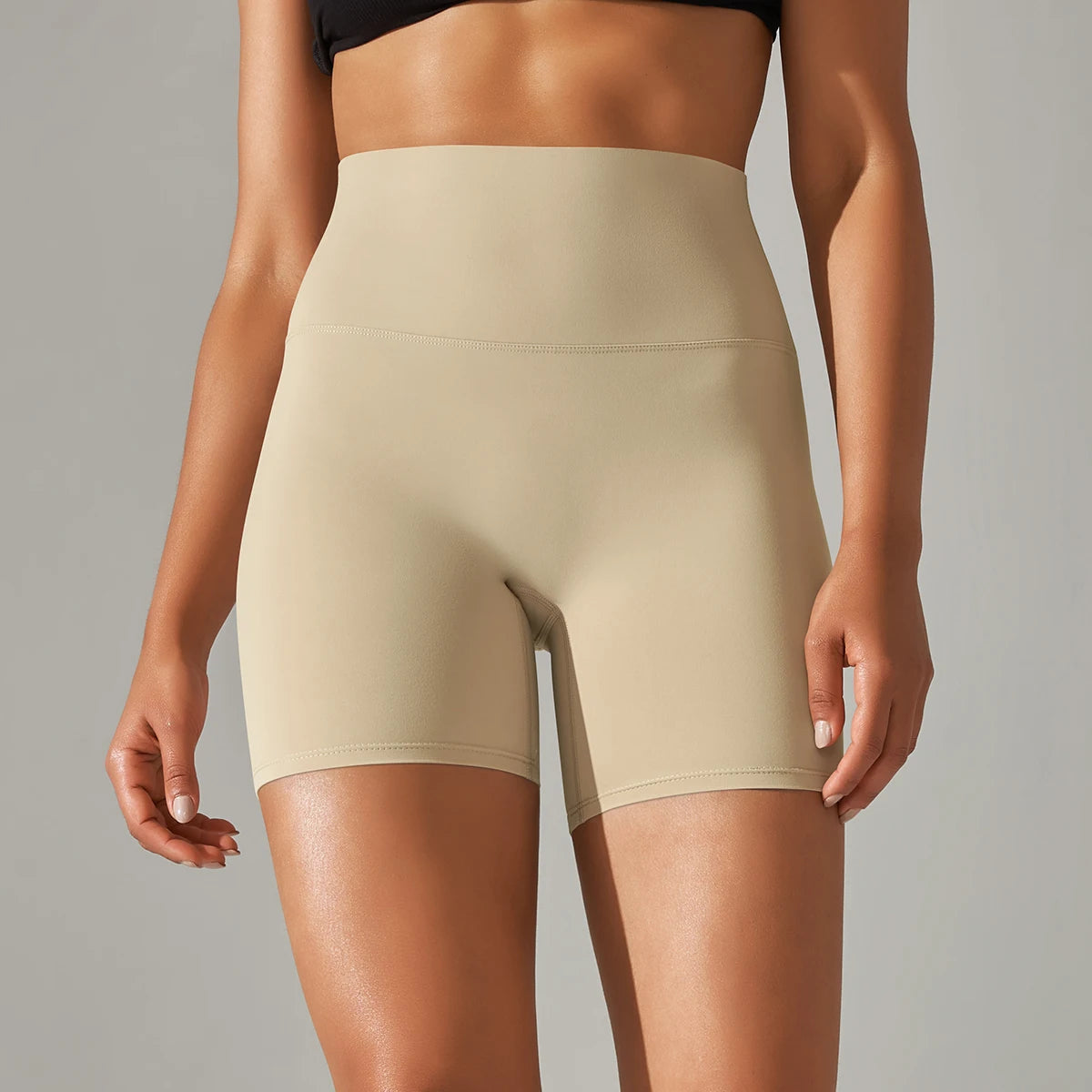 Workout Time Sports Shorts