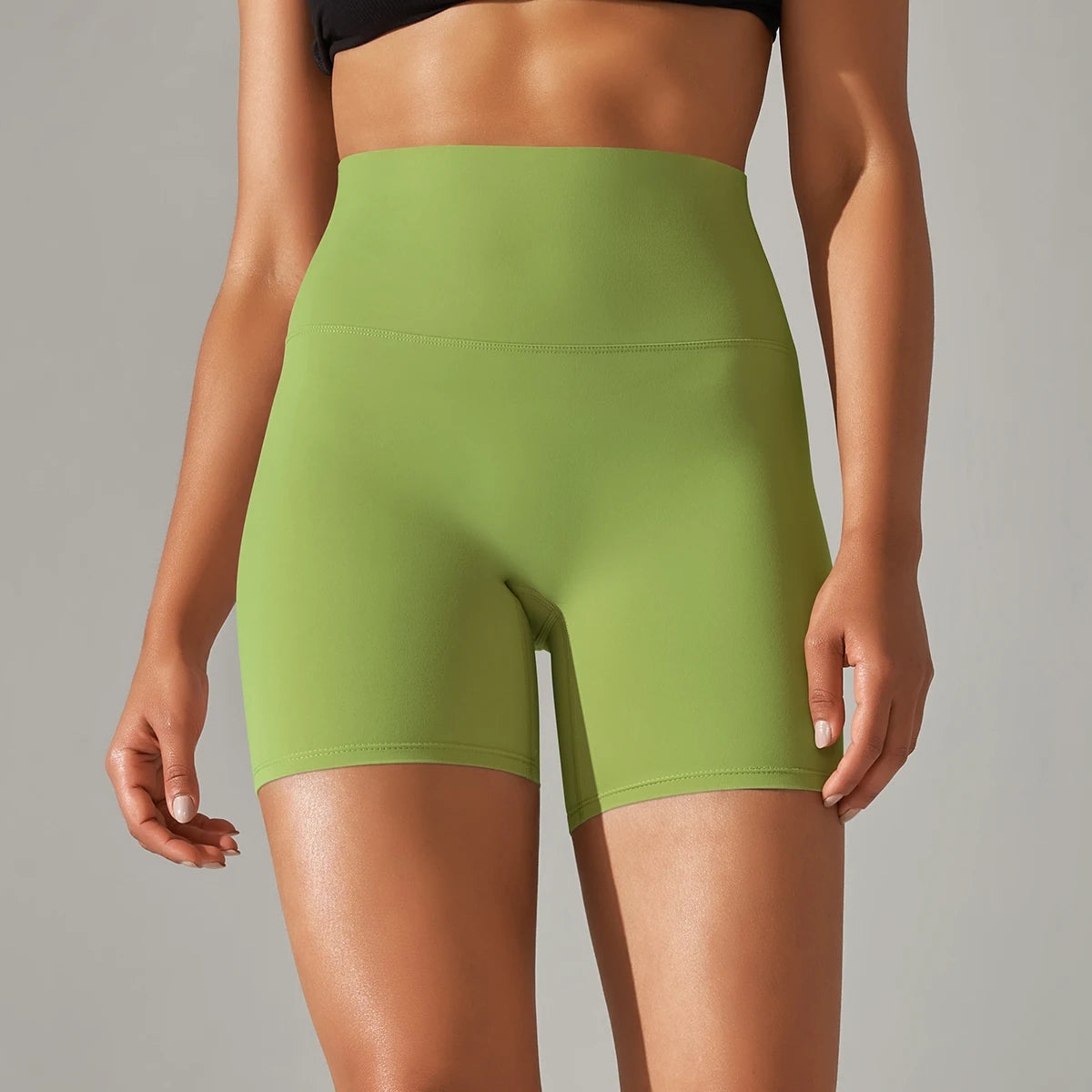 Workout Time Sports Shorts
