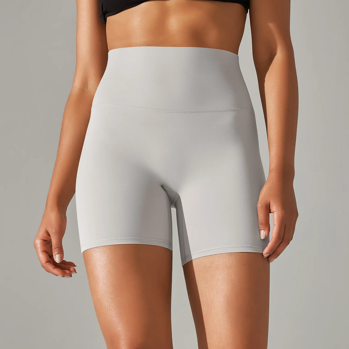 Workout Time Sports Shorts