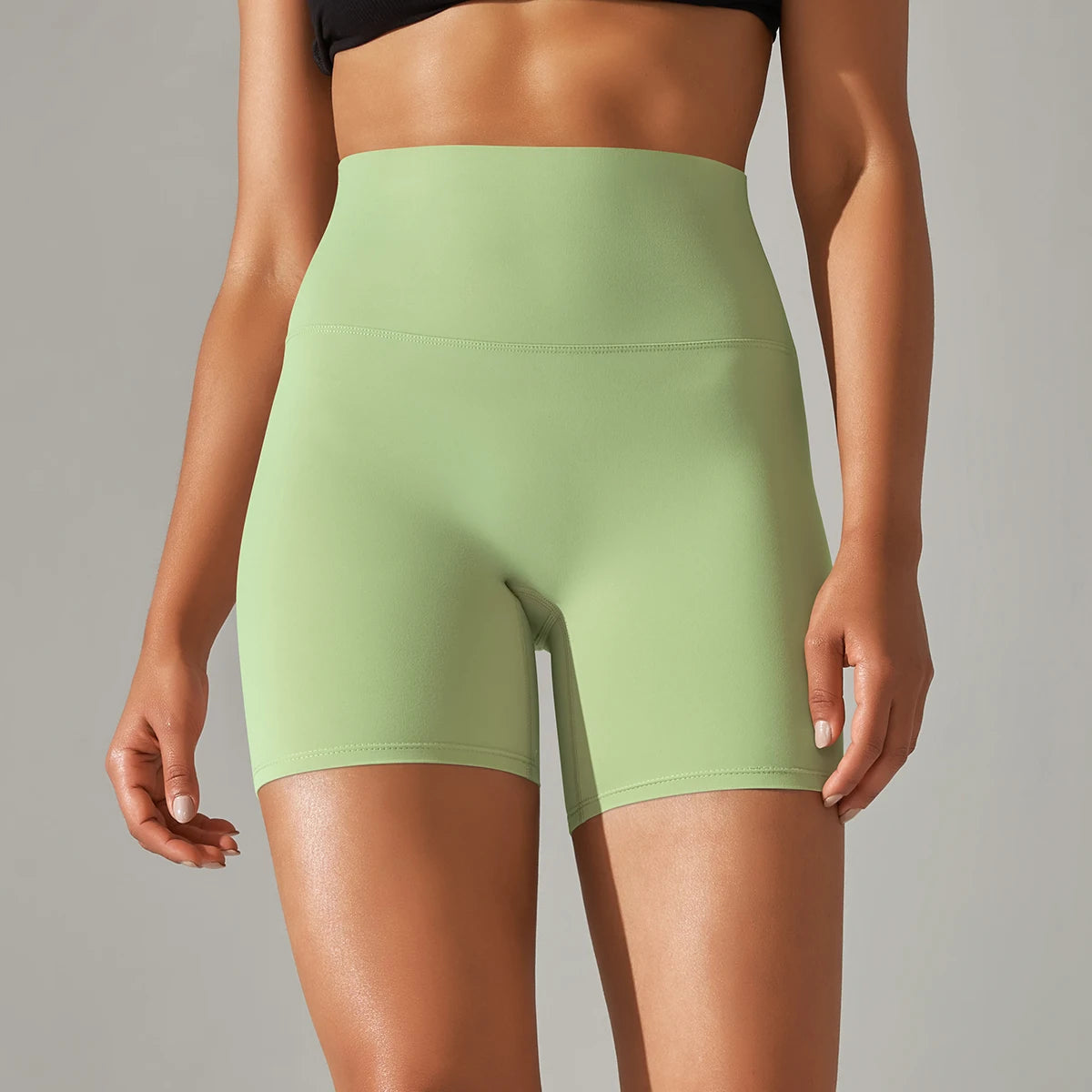 Workout Time Sports Shorts