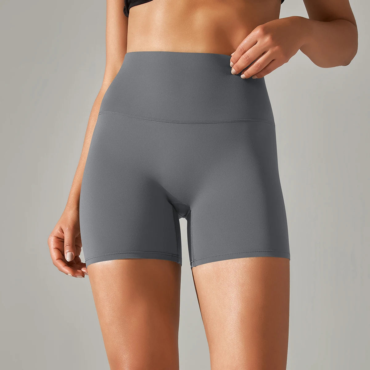 Workout Time Sports Shorts